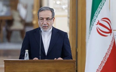 Iran xem xét phản hồi của Mỹ về "kế hoạch 7 ngày" mở lại eo biển Hormuz
