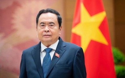 Chủ tịch Quốc hội Trần Thanh Mẫn thăm Trung Quốc: Thúc đẩy hợp tác nghị viện Việt Nam - Trung Quốc