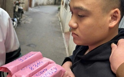 Triệt phá đường dây ma túy núp bóng pod, vape: Hiểm họa mới rình rập giới trẻ