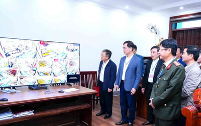 Kỳ thi tuyển dụng giáo viên với hơn 3.200 thí sinh: Xuất hiện thủ khoa đạt 96,5 điểm