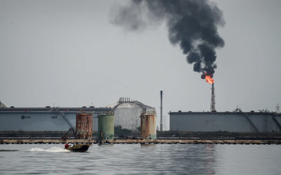 Mỹ gia tăng sức ép lên doanh thu dầu Nga, gọi tên Ấn Độ và Venezuela