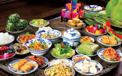 Giờ đẹp thắp hương Rằm tháng Chạp để mang lại may mắn, bình an ngày cuối năm