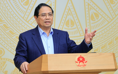 Thủ tướng yêu cầu tối ưu hóa nguồn lực nhà nước, mở rộng hợp tác công tư không giới hạn