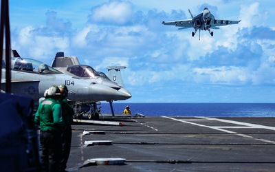 Ông Trump: Iran đang đàm phán với Mỹ, Washington giữ bí mật kế hoạch