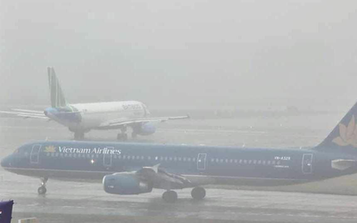 Vietnam Airlines ra khuyến cáo gấp đối với hành khách bay dịp Tết