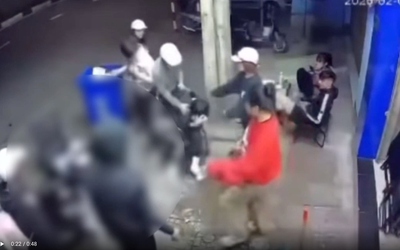 Vụ nam sinh lớp 9 bị đánh tử vong do ghen tuông: Khởi tố 3 thiếu niên