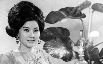 "Mỹ nhân Sài Gòn" và sự hối tiếc đánh đổi sự nghiệp ở đỉnh cao, U80 vẫn đẹp