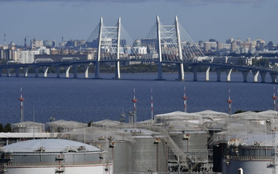 EU siết đòn trừng phạt dầu Nga, Gruzia và Indonesia bị gọi tên