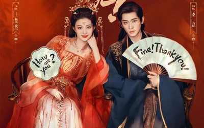 Phim của Vương Sở Nhiên bất ngờ bứt tốc, chạm 8.500 điểm nhiệt sau 48 giờ