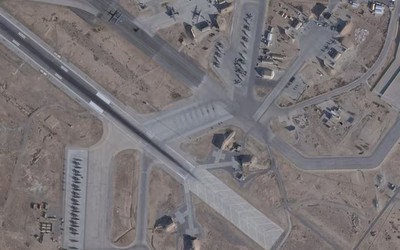 Căng thẳng với Iran tăng cao, Mỹ trang bị bệ phóng tên lửa di động tại căn cứ Qatar