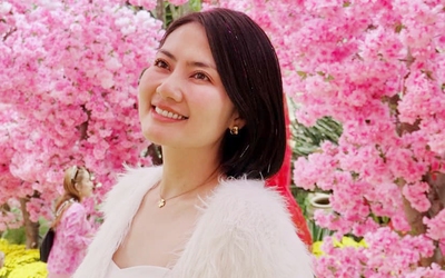 "Kiều nữ màn ảnh" gây bất ngờ với diện mạo mới