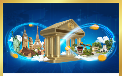 BAC A BANK đẩy mạnh ưu đãi chuyển tiền quốc tế trong năm 2026