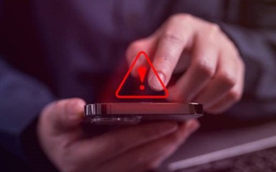 Nhận được loại tin nhắn này, người dân phải xóa ngay kẻo mất tiền