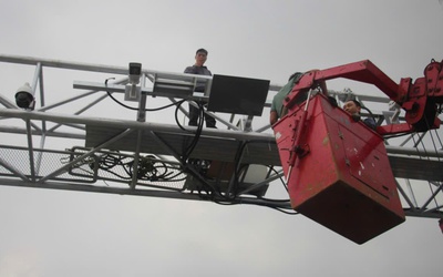 Cao tốc Biên Hòa - Vũng Tàu gấp rút lắp ETC, chuẩn bị thông xe tạm trước Tết