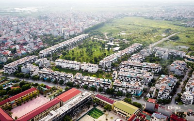 Bộ Tài chính phản hồi kiến nghị về việc ghi nợ tiền sử dụng đất trên sổ đỏ