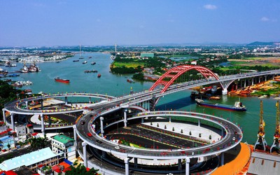 Thành lập Khu kinh tế chuyên biệt Hải Phòng quy mô 5.300 ha