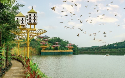 Podcast Lamori đầu năm