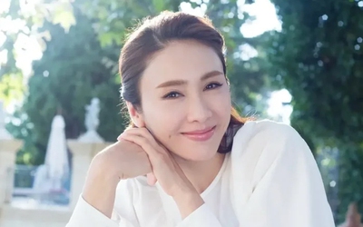 "Đệ nhất mỹ nhân TVB": Giải nghệ sau khi cưới ông trùm khuyết tật hơn 15 tuổi, cuộc sống hiện thế nào?