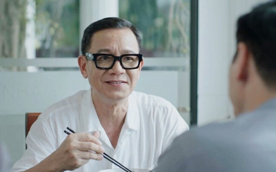 Nam NSƯT 2 lần làm "Chủ tịch tỉnh": Hôn nhân 31 năm viên mãn bên NSND Thu Quế