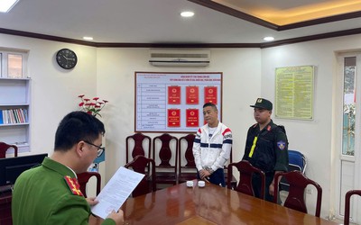 Vì sao TikToker “triệu view” Tuấn “Ve” bị bắt?