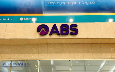 ABS bị xử phạt, lộ vi phạm trong hoạt động chứng khoán