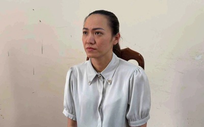 Sau chầu nhậu "tới bến", người phụ nữ lái xe tông chết chủ tịch xã