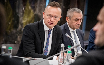 Hungary có cơ hội thắng kiện vụ EU cấm khí đốt Nga?