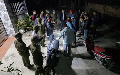 Khởi tố nam thanh niên tẩm chất cực độc vào cá khô để bẫy chó, mèo