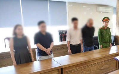Mua bán trái phép hóa đơn, 3 giám đốc và một công chức thuế bị khởi tố
