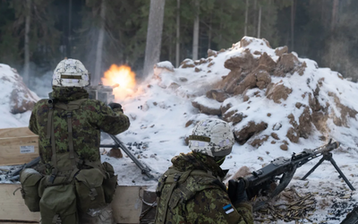 Để tránh phải dựa vào Điều 5 NATO, châu Âu cần làm ngay điều này