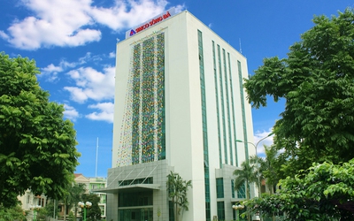 Đình chỉ giao dịch 4 tháng với lãnh đạo SIMCO Sông Đà