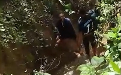 Rủ nhau ra suối chơi đùa, 4 đứa trẻ tử vong thương tâm