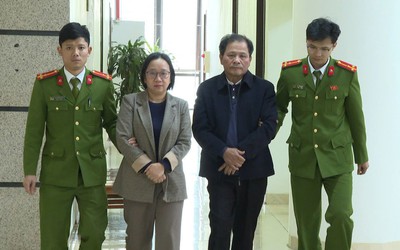 Giám đốc và kế toán 2 công ty xe điện lớn nhất Sầm Sơn bị khởi tố về tội trốn thuế