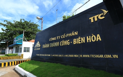 TTC AgriS sử dụng hơn 1.000 tỷ đồng tiền trái phiếu sai mục đích