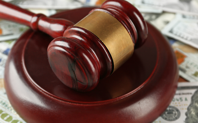 Loạt doanh nghiệp đồng loạt “dính” phạt ngày cuối năm