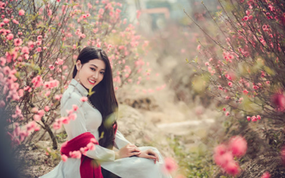 Đợt không khí lạnh mạnh dồn dập tràn về, miền Bắc đón Tết trong mưa phùn và rét buốt