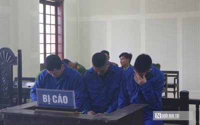 Trả giá vì… không chịu hoàn lương