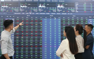 Khối chứng khoán rục rịch mùa ĐHĐCĐ, nhiều công ty công bố tham vọng lãi tăng mạnh