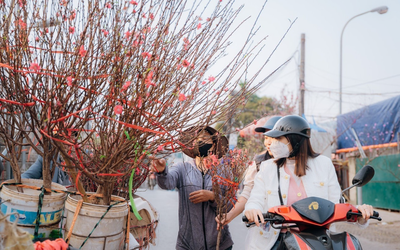 Tin gió mùa Đông Bắc mới nhất: Miền Bắc đón đợt không khí lạnh mạnh tràn về, trời trở rét