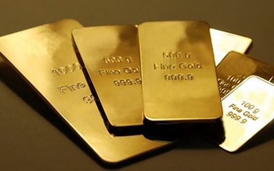 Giá vàng hôm nay (14/2): Vàng miếng SJC và vàng nhẫn lên 181 triệu/lượng, vàng thế giới tăng mạnh