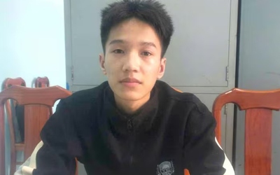 Nghiện game, nam thanh niên dùng dao khống chế cụ bà cướp tiền