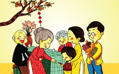 Những lời chúc Tết Bính Ngọ 2026 hay và ấn tượng nhất