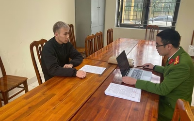 Cho bạn mượn xe máy, tự gây tai nạn tử vong, nam thanh niên bị khởi tố