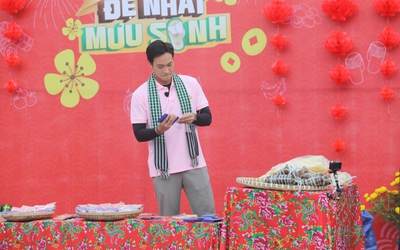 Lâm Thanh Nhã tiết lộ từng làm 9 nghề trước khi trở thành diễn viên