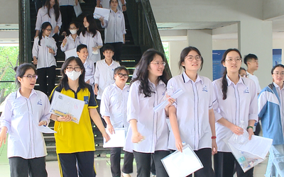 Đại học Y Hà Nội bỏ tổ hợp C00, mở thêm nhiều tổ hợp mới trong tuyển sinh 2026