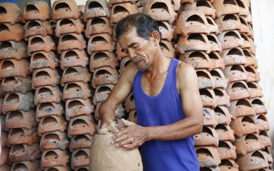 Di sản văn hóa đặc biệt của người Chăm giữa dòng chảy hiện đại