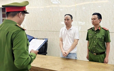 Khởi tố giám đốc công ty lừa đảo trong đào tạo, cấp chứng chỉ y khoa giả