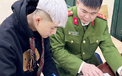 Bắt tạm giam gã cháu trai đột nhập nhà cô ruột, phá két sắt trộm gần 2 cây vàng