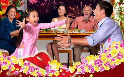 Sinh viên quốc tế đón Tết Việt: Ấm áp tình người, sự tử tế và hiếu khách