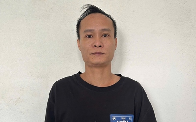 'Trùm' lừa đảo xuyên quốc gia từ Campuchia về Việt Nam đầu thú